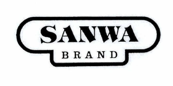 SANWA BRAND