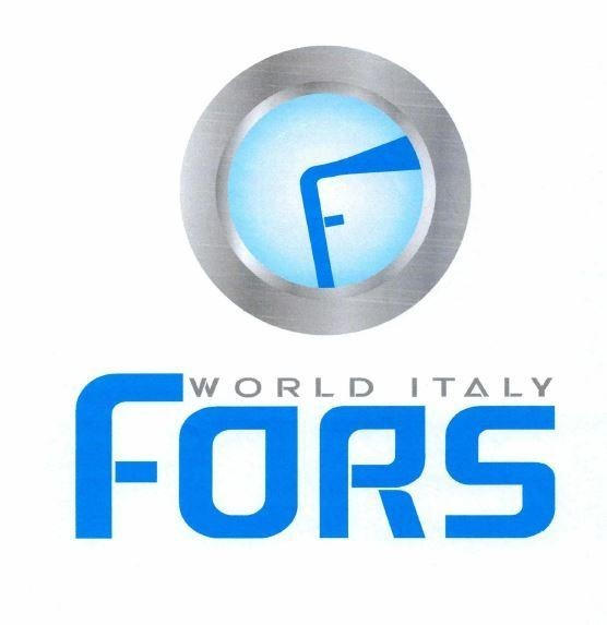 WORLD ITALY FORS
