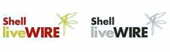SHELL LIVE WIRE