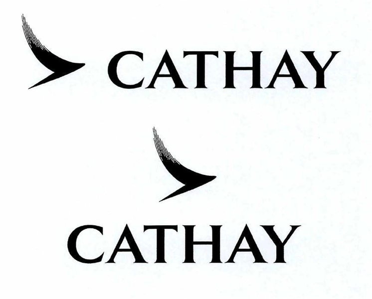 CATHAY