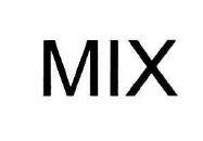 MIX