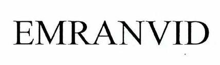 EMRANVID