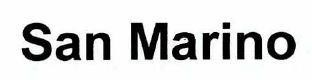San Marino