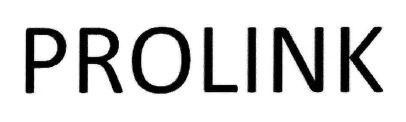 PROLINK