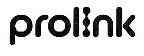 PROLINK