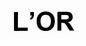 L'OR