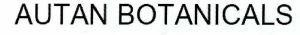 AUTAN BOTANICALS