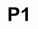 P1