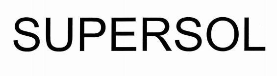 SUPERSOL