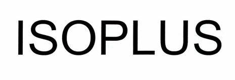 ISOPLUS
