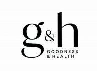 G&H GOODNESS & HEALTH