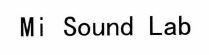 Mi Sound Lab