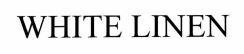 WHITE LINEN
