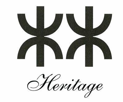 HERITAGE