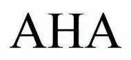 AHA
