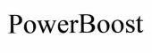 PowerBoost