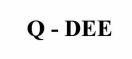 Q-DEE