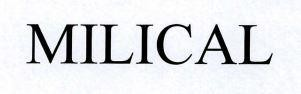 MILICAL