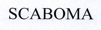SCABOMA