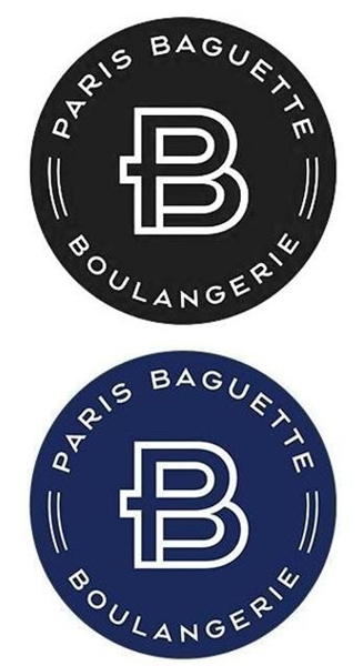 PARIS BAGUETTE B BOULANGERIE