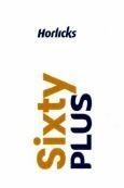 HORLICKS SIXTY PLUS