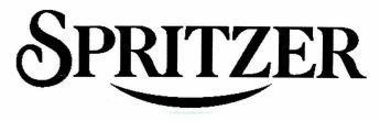 SPRITZER