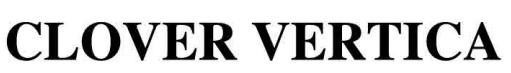 CLOVER VERTICA