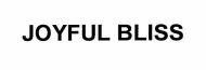 JOYFUL BLISS
