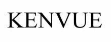 KENVUE