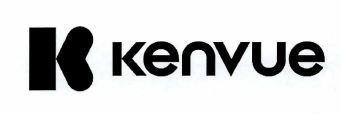 KENVUE