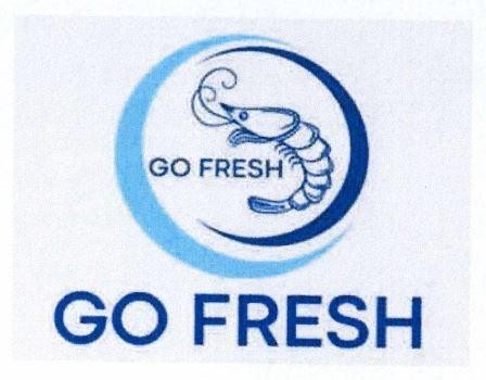GO FRESH