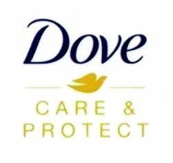 DOVE CARE & PROTECT