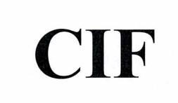 CIF
