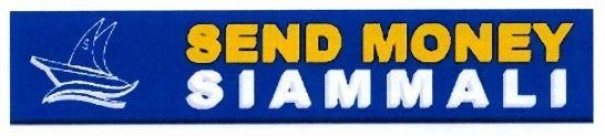 SEND MONEY SIAMMALI