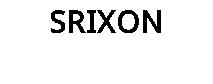 SRIXON