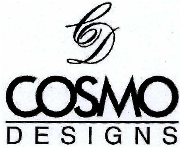CD COSMO DESIGNS