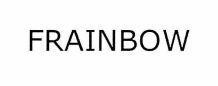 FRAINBOW