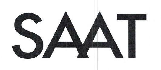 SAAT