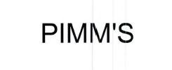 PIMM'S