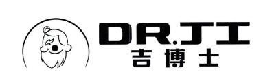 DR.JI & CHINESE CHARACTERS