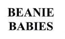 BEANIE BABIES