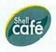 SHELL CAFE