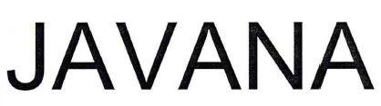 JAVANA