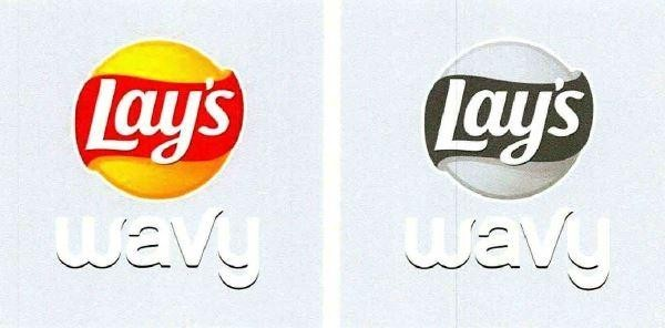 LAY'S WAVY