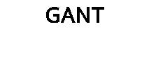 GANT