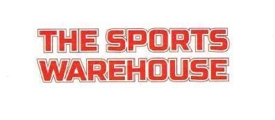THE SPORTS WAREHOUSE