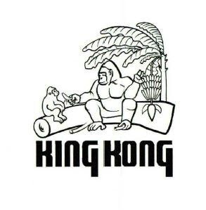 KING KONG