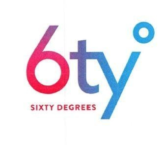 SIXTY DEGREES