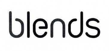 BLENDS
