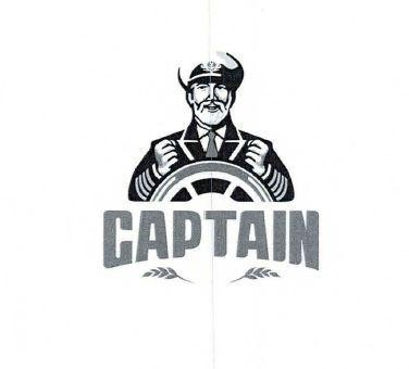 CAPTAIN
